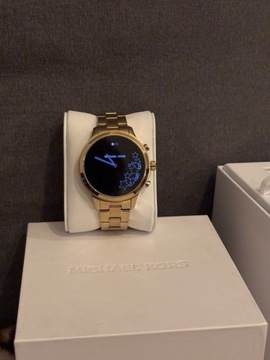 Smartwatch Michael Kors