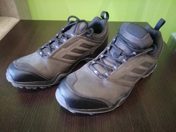 BUTY ADIDAS TERREX BRUSHWOOD LEATHER 43 1/3