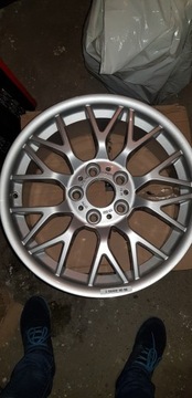 Felga BBS 17'