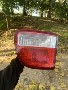 Lampa Seat Leon 1 prawy tył