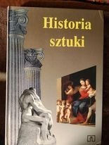 Historia sztuki.