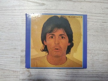 PAUL MCCARTNEY -MCCARTNEY II