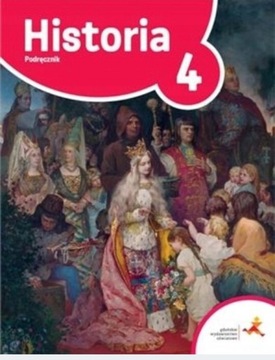 Historia 4 Podróże w czasie Podręcznik Tomasz  M