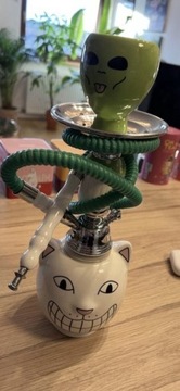 Sisha RipNDip kolekcjonerska