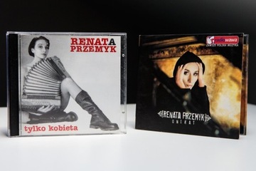 Renata Przemyk -  Tylko Kobieta i Unikat