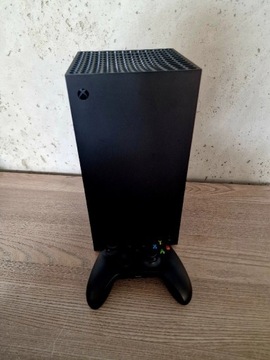 XBox Series S 1TB. 