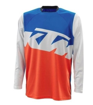 Bluza enduro KTM