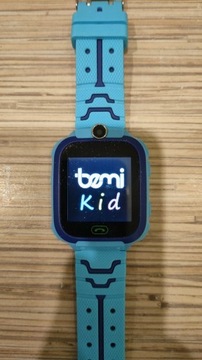 Smartwatch dla dziecka GWARANCJA!