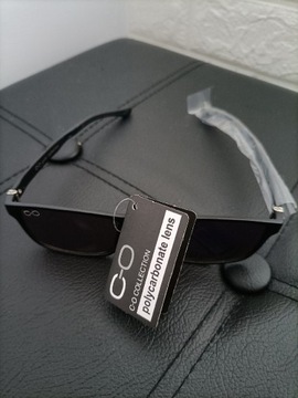 Okulary przeciwsłoneczne c-o polycarbonate lens 