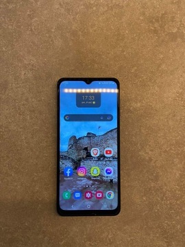 Samsung A 12