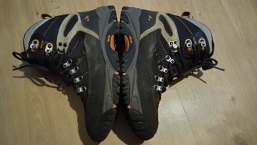 Gore Tex , VIKING ,Vibram, rozm 38, 24,5cm,treking