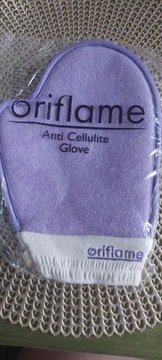 Rekawice Anti- Cellulite Glove Oriflame 