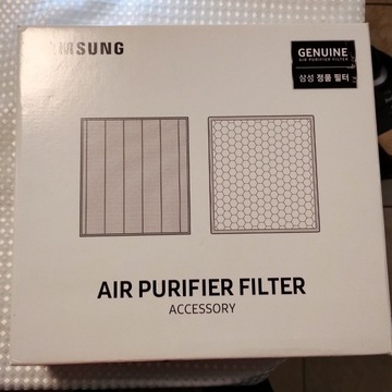 Filtr do oczyszczacza Samsung CFX-C100