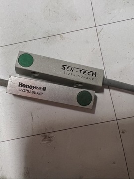 Czujnik SENTECH Honeywell sensor 922FS1.5U-A4P