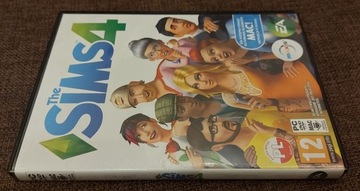 The Sims 4