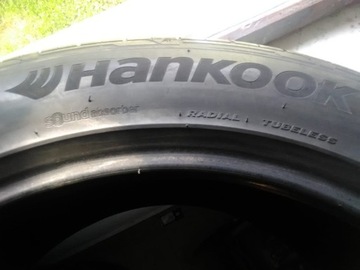 Opony Hankook Ventus S1 Evo 3