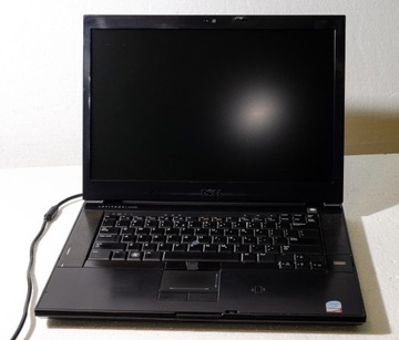 Dell Latitude E6500 T9400 4GB RAM SSD 