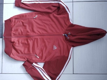 Adidas bluza sportowa S