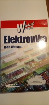Elektronika John Watson