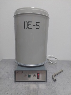 Destylator Elektryczny DE-5 POLNA