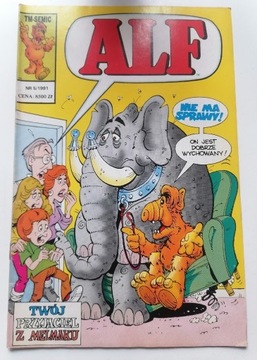 ALF 5/1991       