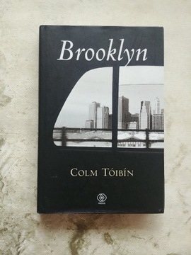 Brooklyn Colm Toibin