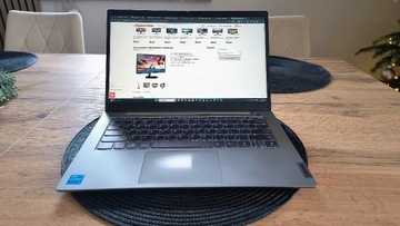 Lenovo ThinkBook 14'G2 ITL,Core i3 1115G4/16GB