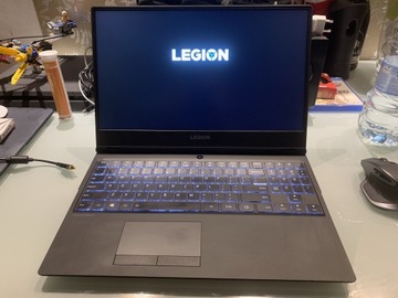 Laptop Lenovo Legion Y530