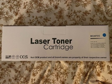 Laser Toner Cartridge do drukarki laserowej