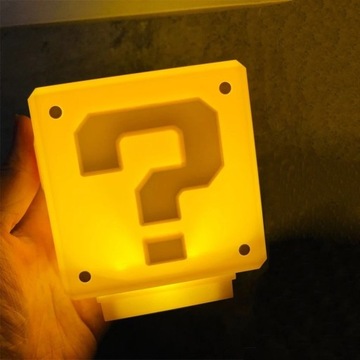 Lampa led Mario Bros( USB )