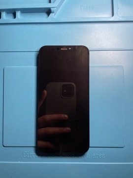 iPhone 12 mini wyświetlacz oryginalny oem demont