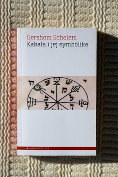 G. Scholem - Kabała i jej symbolika