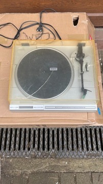 Gramofon Pioneer PL-450