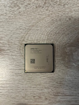 Procesor AMD FX-4300 3.8Ghz AM3+ AM3