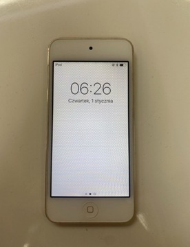 Ipod 6 generacji 32 GB