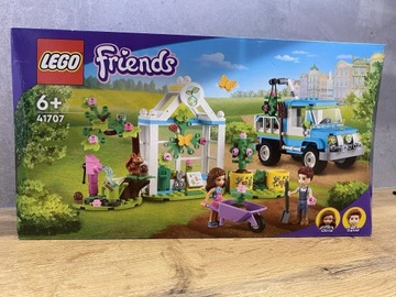 Lego Friends 41707 NOWE