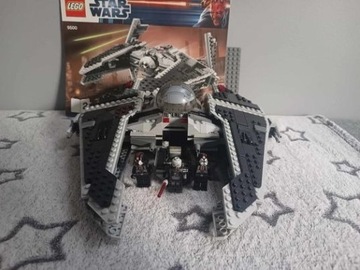 Lego Star Wars 7500 