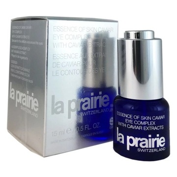 La prairie eye essence caviar 15ml complex na oczy