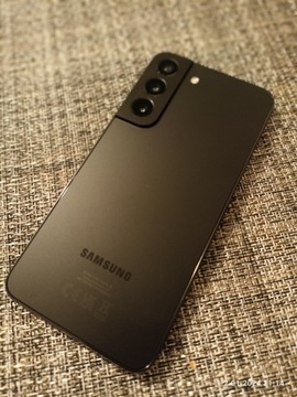 Samsung galaxy s22 