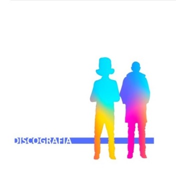 Pet Shop Boys: Discography /Discografia - PRZEKŁAD