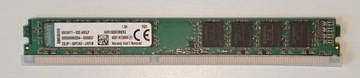 12GB RAM DDR3 1333MHz Kingston