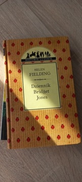 Dziennik Bridget Jones, H. Fielding