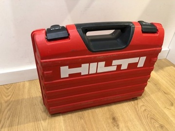 Skrzynka narzędziowa HILTI SIW 22T-A