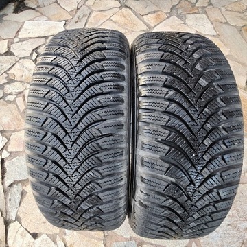 Opony zimowe Hankook Winter 175/55R15