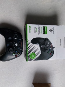 Pad kontroler przewodowy Xbox one , series X/S 