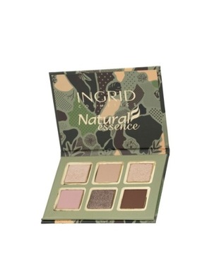 INGRID Natural Essence paleta Secret of the East