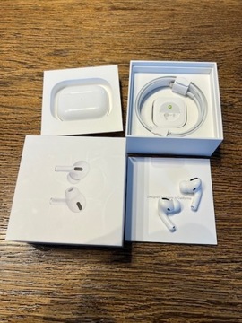 Apple AirPods Pro 1 gen. Magsafe