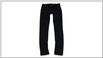 spodnie damskie _ jeans_MANGO  r.37/pas 72cm