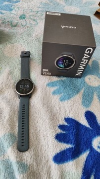 Smartwatch Garmin venu