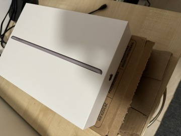Pudełko iPad gen.9 64gb